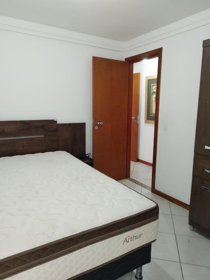 Guarapari - Apto Linda Vista 2 - Beira Mar-Praia Do Morro المظهر الخارجي الصورة